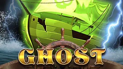Ghost Pirate - Spin City - Congo
